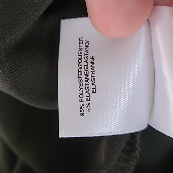 Anne Klein dress size M - Picture 7 of 7